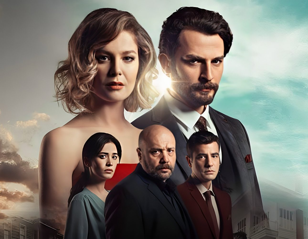 مسلسل اغنية الحياة الحلقة 21