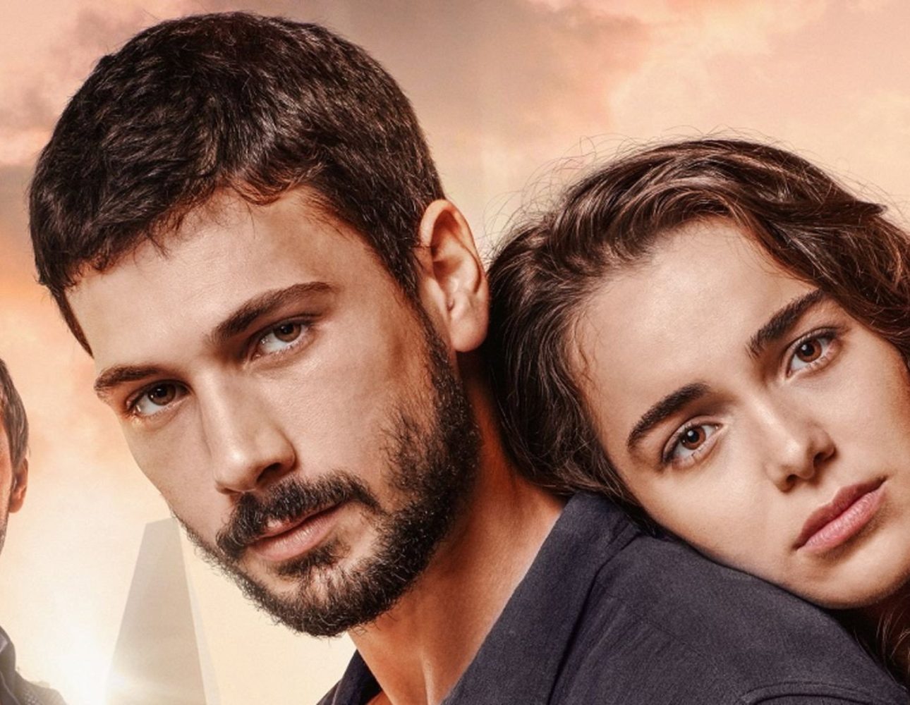 مسلسل الحب يجعلنا نبكي الحلقة 2