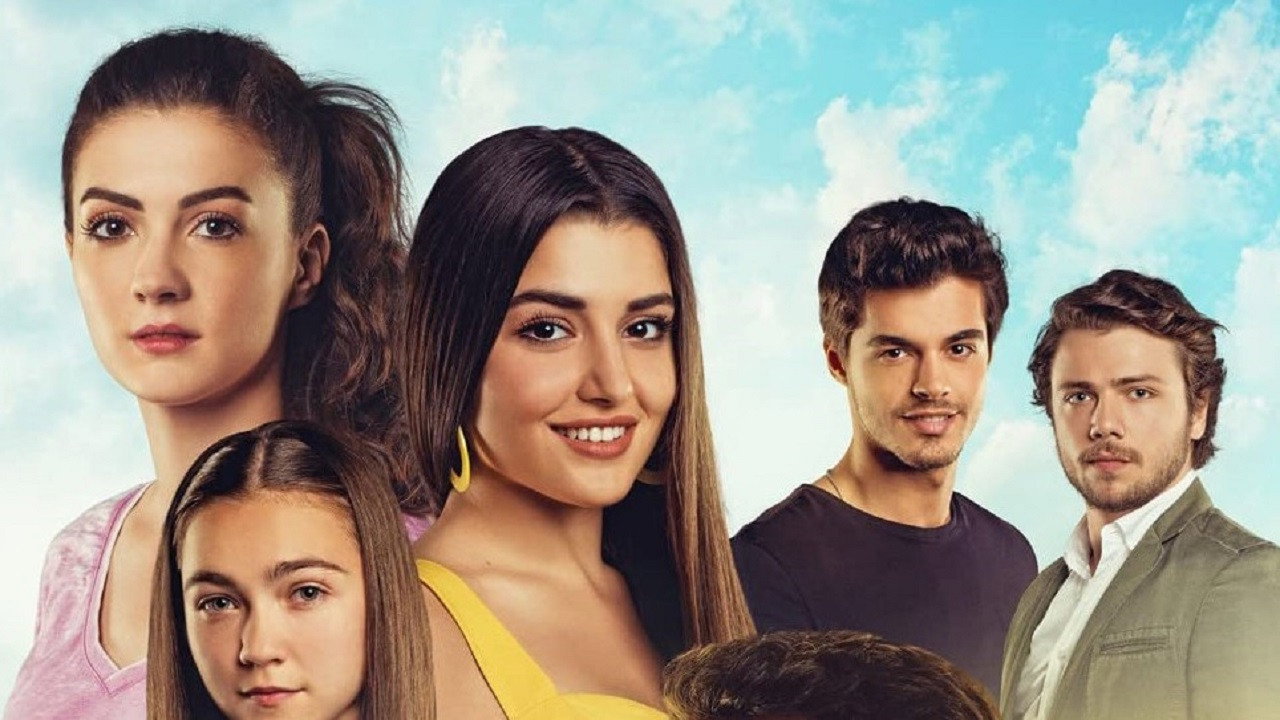 مسلسل بنات الشمس الحلقة 2