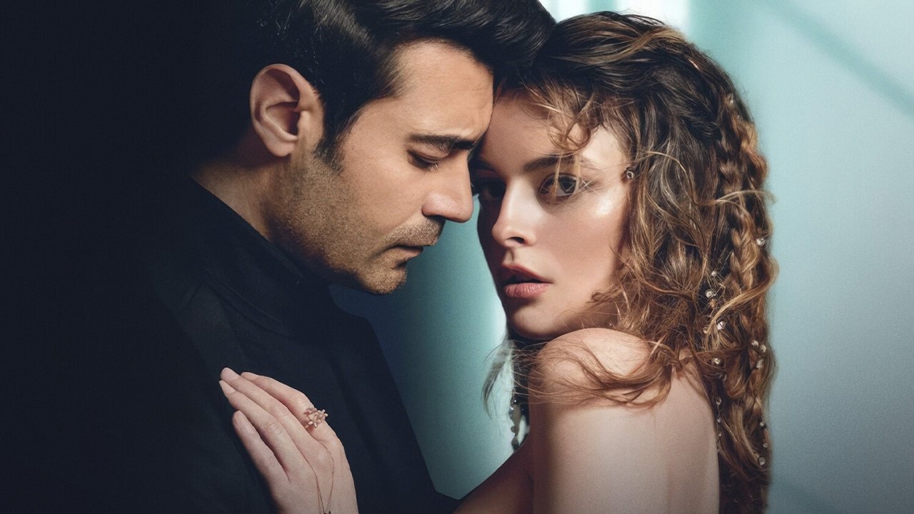 مسلسل جول جمال الحلقة 1