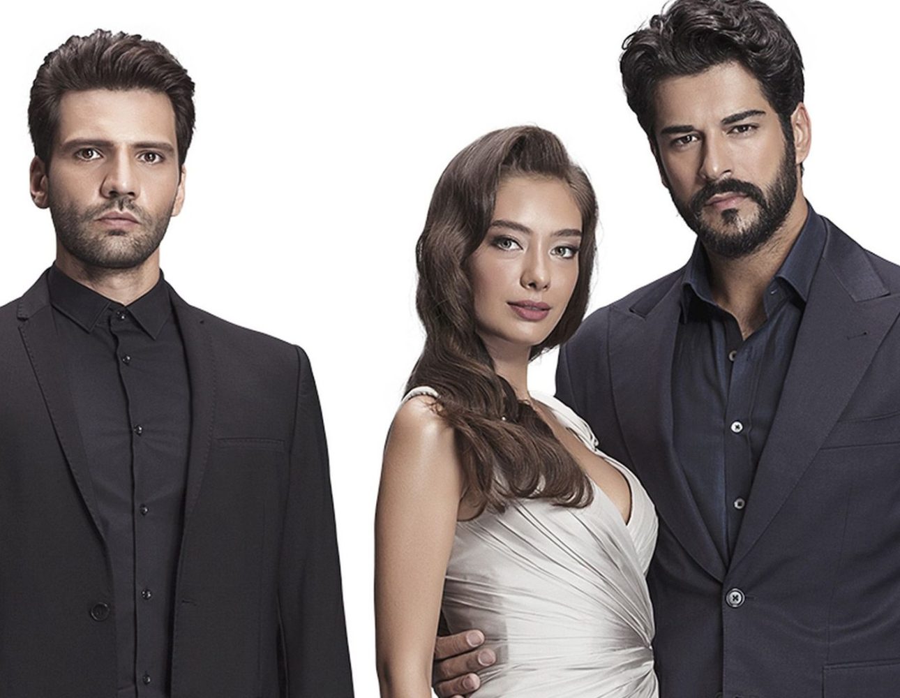 مسلسل حب اعمى الحلقة 32