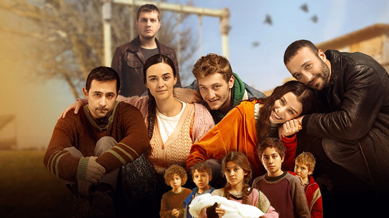 مسلسل طيور النار الحلقة 2