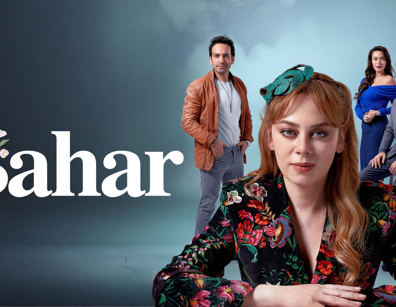 مسلسل بهار الحلقة 49