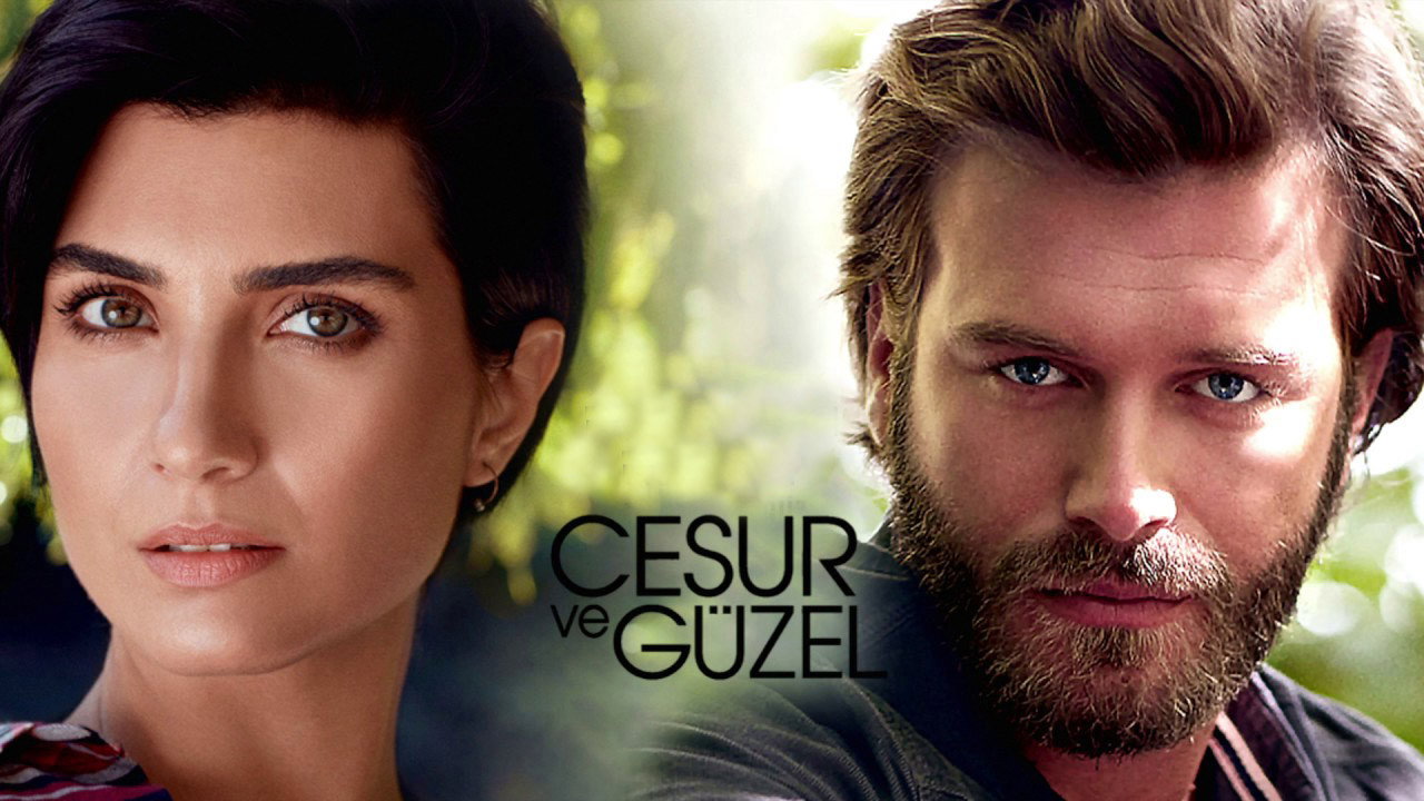 مسلسل جسور وجميلة الحلقة 2