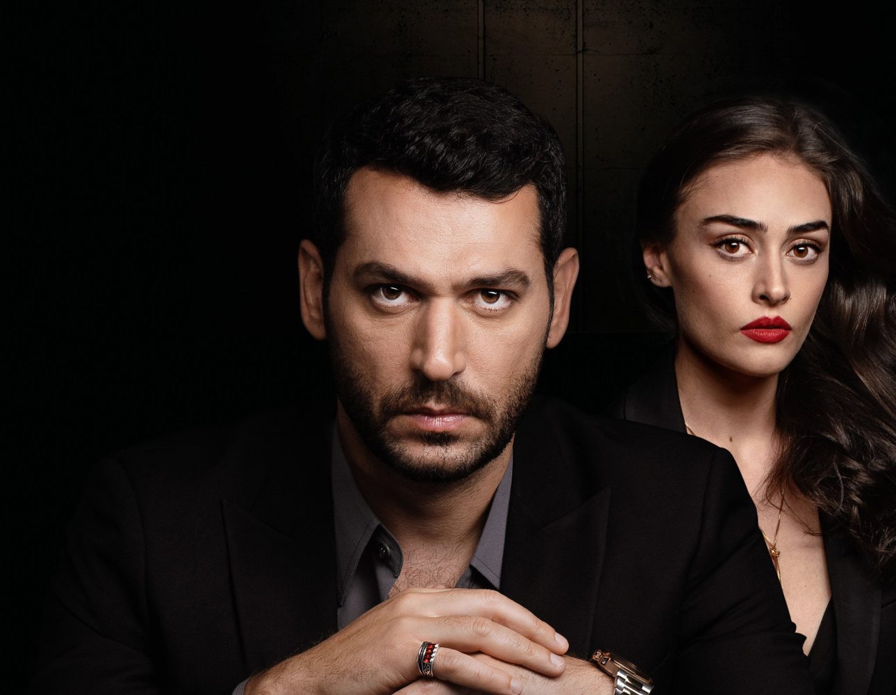 مسلسل رامو الحلقة 2