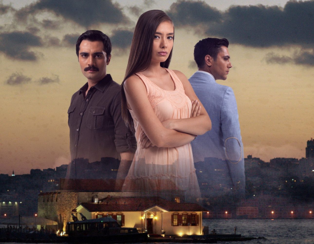 مسلسل فاتح حربية الحلقة 50