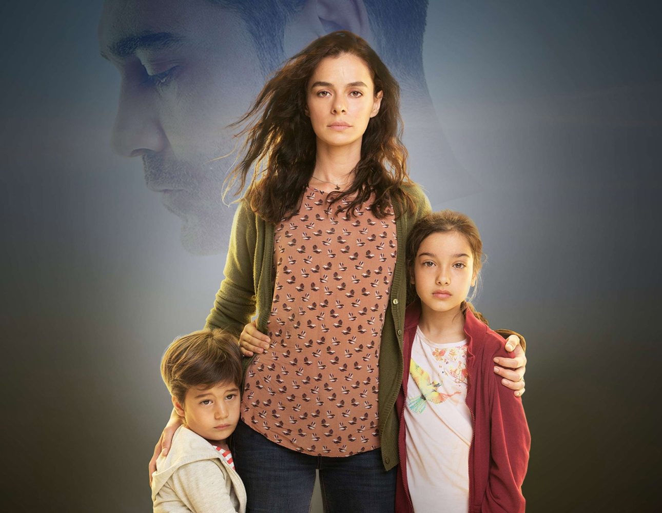مسلسل امرأة الحلقة 1