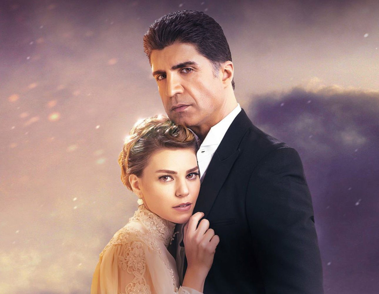 مسلسل عروس اسطنبول الحلقة 3
