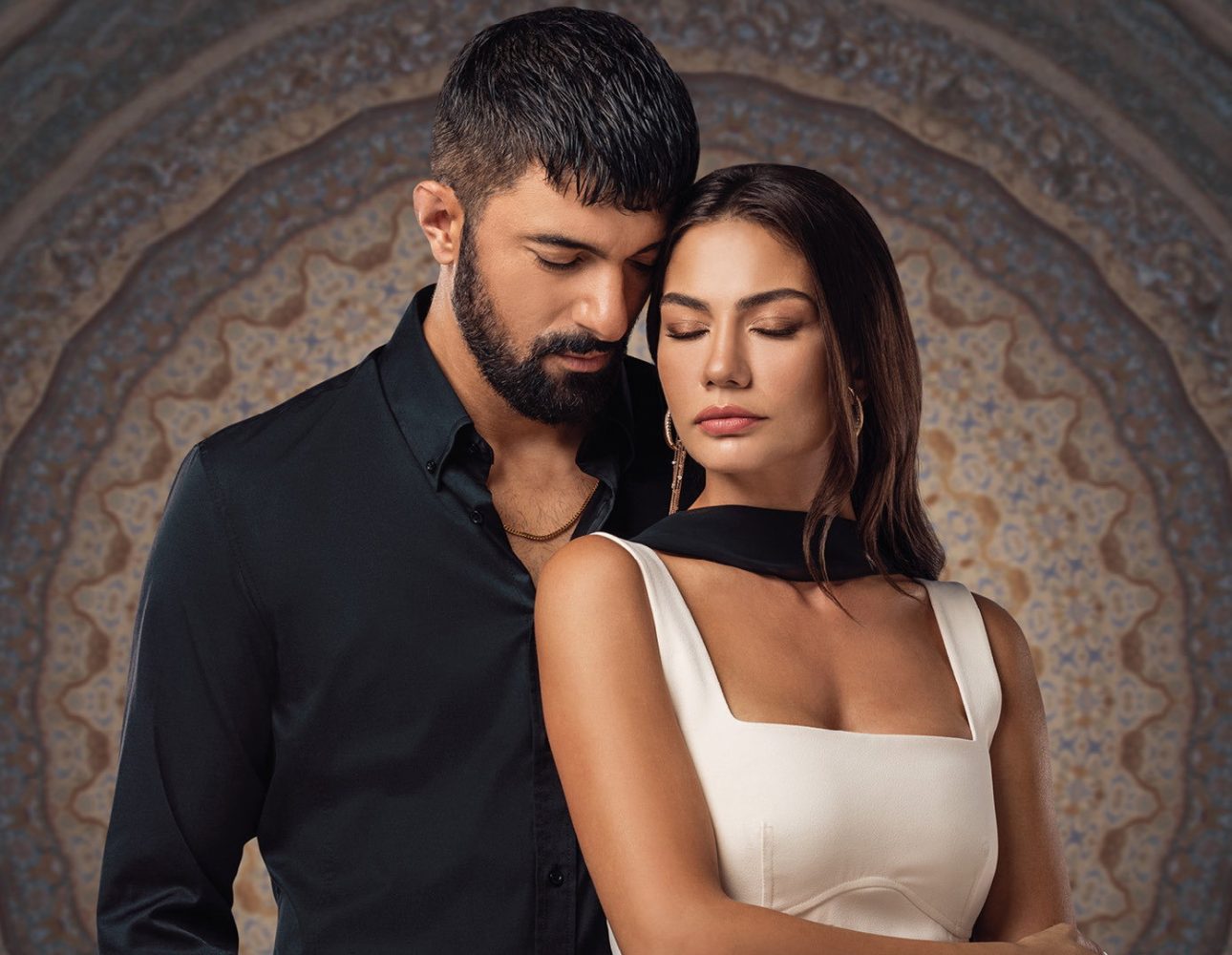 مسلسل اسمي فرح الحلقة 2